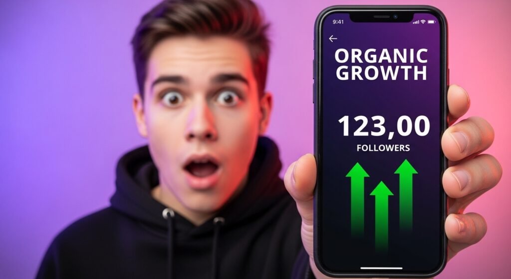 Level Up Your Insta Game: Top Tools for Small Creators